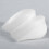 Transparent Height Increase Insoles 2.8in Pair 5