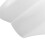Transparent Height Increase Insoles 2.8in Pair 6