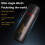 Portable Waterproof Mini Monocular Telescope 9.2cm High Definition 6