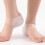 Transparent Height Increase Insoles 2.8in Pair 13