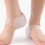 Transparent Height Increase Insoles 2.8in Pair 14