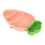 Baby Weaning Set with Suction Plate and Utensils 5