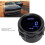 2in Car Tachometer 0-9999RPM 52mm Blue Light 12V 4