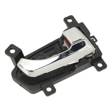 Interior Door Handle Replacement Front/Rear Right Chrome for Kia Sportage 2011-2016