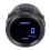 2in Car Tachometer 0-9999RPM 52mm Blue Light 12V 15