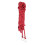 D008 Corde élastique rouge robuste avec crochet de 10 m 12