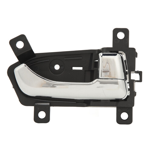 Interior Door Handle Replacement Front/Rear Right Chrome for Kia Sportage 2011-2016 1