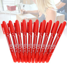 10 Stück doppelseitiges Farbmarker-Set, schnelltrocknend, 13,9 cm