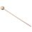 Orff Percussion Schlägel 2,5cm 10