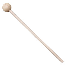 Kinder Schlagzeug Schlägel Holz 2,5cm