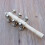 13 Jingles Wood Bell - Handle Rattle Shaker 4