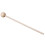 Trommelstock Mallet Orff Pädagogik 7