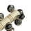 13 Jingles Wood Bell - Handle Rattle Shaker 5