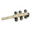 13 Jingles Wood Bell - Handle Rattle Shaker 6