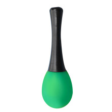 Kid Maracas Plastic Green Shaker Rattle Toy