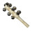 13 Jingles Wood Bell - Handle Rattle Shaker 10