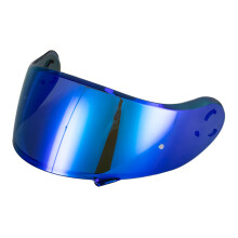 Helmschutzscheibe Ersatz für CNS-3 NEOTEC Ⅱ Series Motorrad 29x12,8 cm