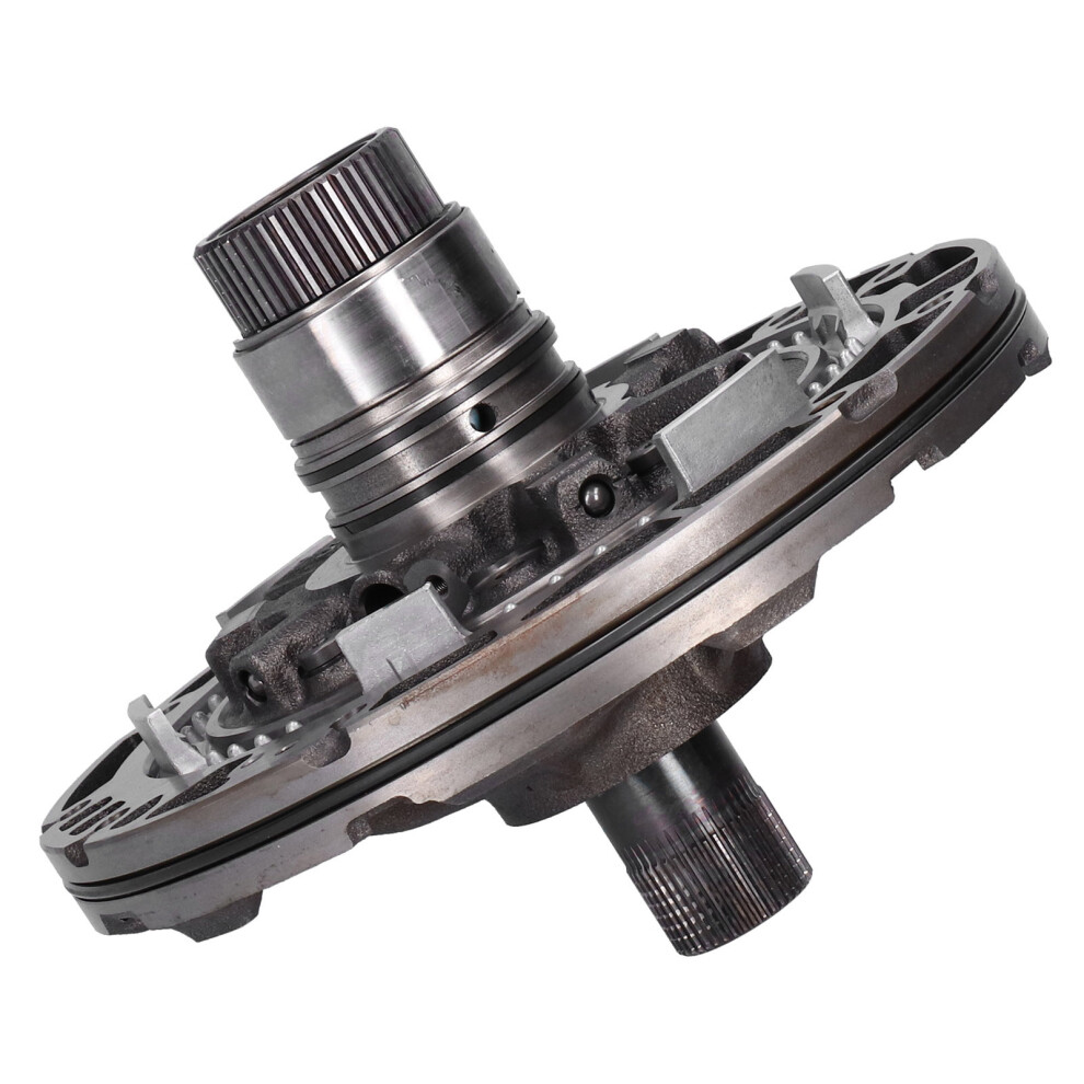 Reman Transmission Pump 09D Q7 7444352378586