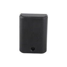 3,7V 2400mAh Wiederaufladbare Lithium-Polymer-Batterie für Laser-Level, 71x51x29mm