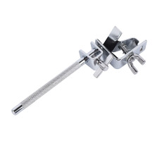 Adjustable Metal Drum Stand Clamp for Bass Drum & Cowbell Percussion Accessories