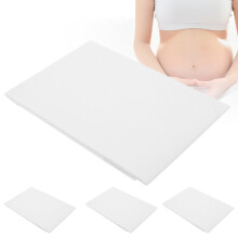 4 Stück wasserdichte Erwachsenen-Bettunterlagen 60x90cm Einweg-Underpads