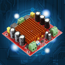 HW-446 Single Track 150W Audio Power Amp Board with TPA3116DA