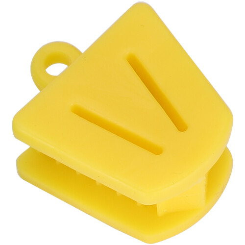 10pcs Silicone Dental Bite Blocks Orthodontic Support Small/Medium/Large