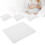 Cuscinetti impermeabili usa e getta per letto 4 pezzi 60x90 cm 14