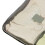 6PC Waterproof Travel Packing Cubes Set – Grey, Various Sizes 7