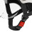 White ABS Flip-Up Half-Face Helmet All-Season 6