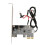 Wireless Bluetooth PCIE Power Reset Switch for Desktop PC, 20m Range 3