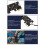 Wireless Bluetooth PCIE Power Reset Switch for Desktop PC, 20m Range 4