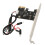 Wireless Bluetooth PCIE Power Reset Switch for Desktop PC, 20m Range 10