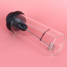 450ml Electric Milk Foamer Battery