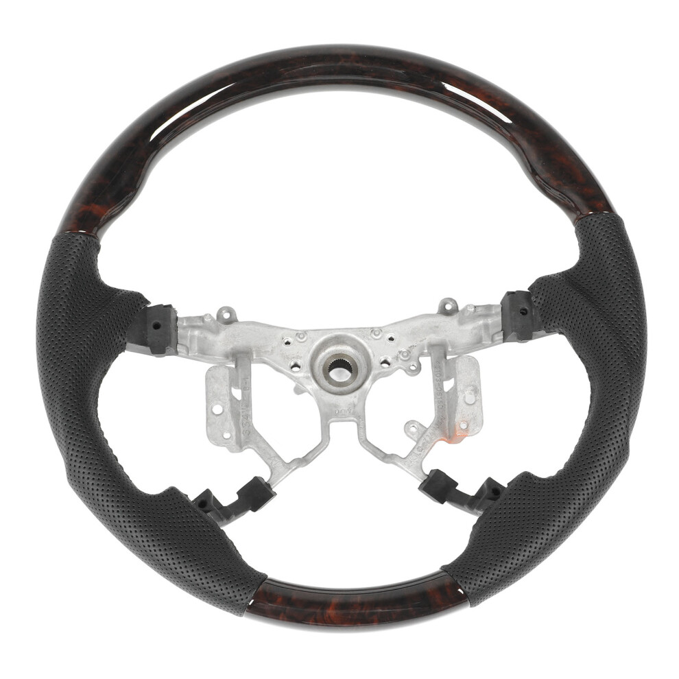 2007-2011 Camry Hydro Dip Steering Wheel Upgrade 7055741095764