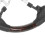 Hydro Dip Steering Wheel for Camry XV40 Wood Grain 9