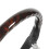 Hydro Dip Steering Wheel for Camry XV40 Wood Grain 7