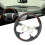 Hydro Dip Steering Wheel for Camry XV40 Wood Grain 1