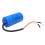 CD60 500μF Explosion-Proof Capacitor 250VAC -40C to 70C 6
