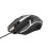 CM-818 Wired Gaming Mouse 1200DPI Ergonomic USB Light Black 9