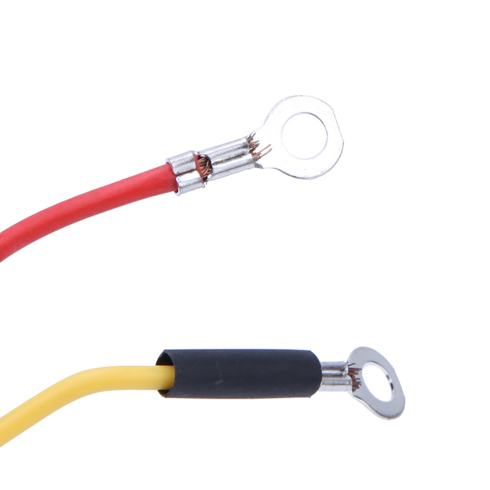 Cd60 Explosion-Proof Capacitor 500Î¼F 250Vac -40C To 70C 3731392620039
