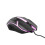 CM-818 Wired Gaming Mouse 1200DPI Ergonomic USB Light Black 11