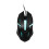 CM-818 Wired Gaming Mouse 1200DPI Ergonomic USB Light Black 13