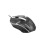 CM-818 Wired Gaming Mouse 1200DPI Ergonomic USB Light Black 7