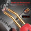 150W 2-in-1 Plastic Welder Kit with 800 Staples 1