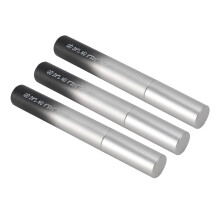 Mascara 12 g x 3 resistente all'acqua a lunga durata incurvante