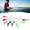 Compact Sinking Wobblers Fishing Tackle 6