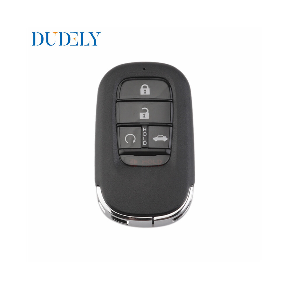 Car Key Fob Case Shell Housing For Honda Cr-V Civic Accord Hr-V Cr-V Crv Hrv Fit City Odyssey Xrv Hrv 2023 2024 6935161660067