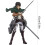 PVC Figuren Sammlung für Zuhause 4