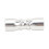 3 in 1 Aluminum Pool Cue Tip Tool, Shaper, Sharpening, Silver 1